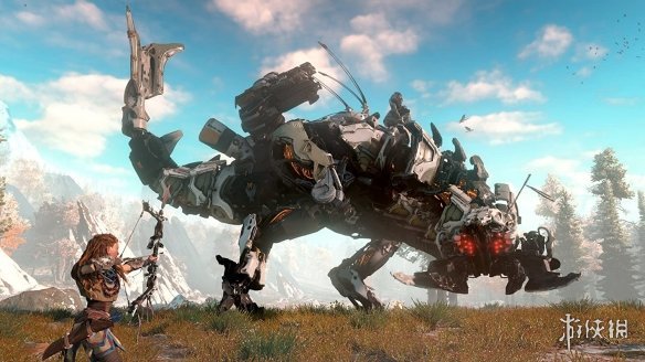 ps4热门游戏排行榜_与女朋友一起玩耍!PS4/PS5平台最值得推荐游玩的十款双人游戏