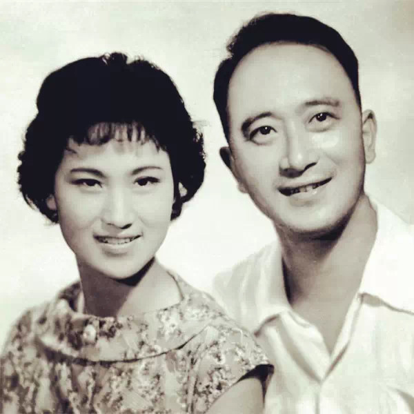 前宅胡同夏忆——孙道临先生百年纪念|孙道临|肖复兴|夏忆|王文娟