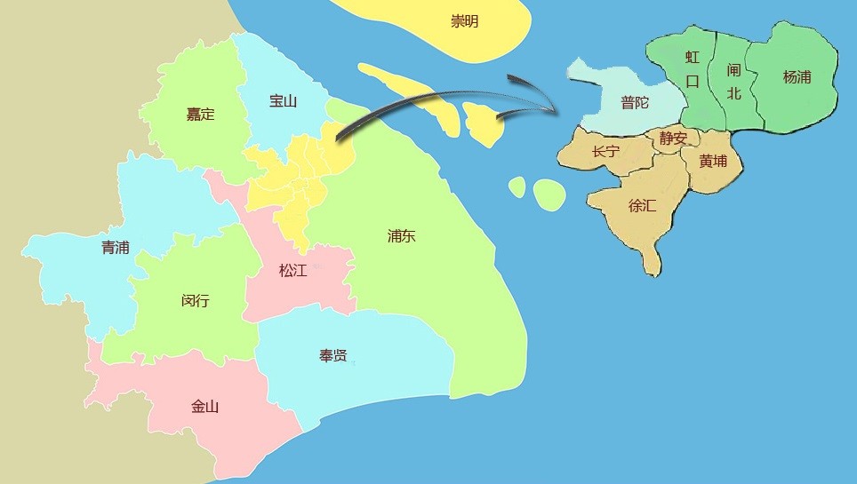 上海学区房价格下调百万没有了学区的房价会如何