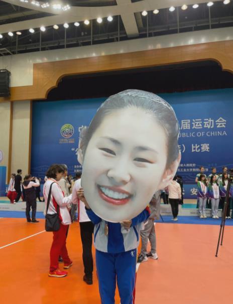 不要怪他了,这估计是他的最高水平了|中国女排|辽宁女排|丁霞|颜妮