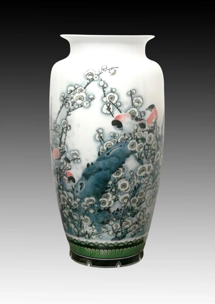 观点丨对于醴陵瓷而言,"分水"的意义何在?_腾讯新闻