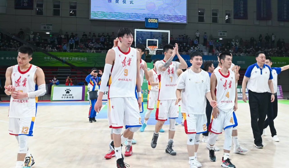 cba 全运会赛场再发力，力克广东男篮完成卫冕，辽宁队靠什么取胜？