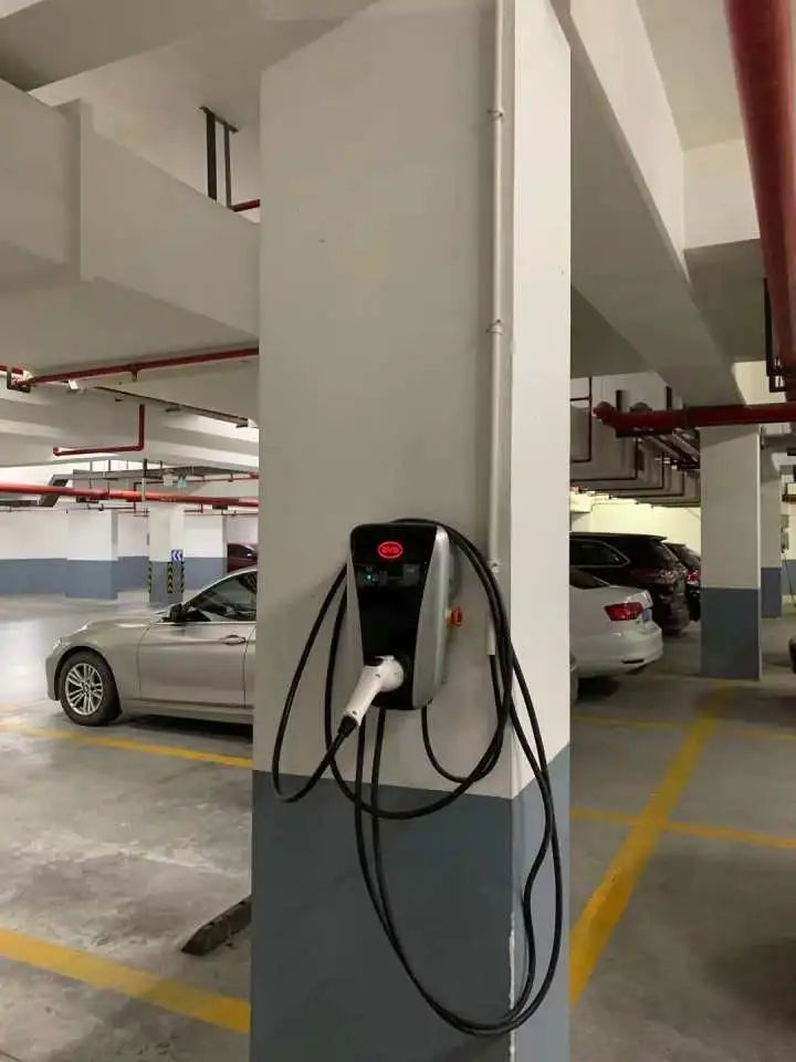 慢充,快充还是换电,新能源车充电讲究多