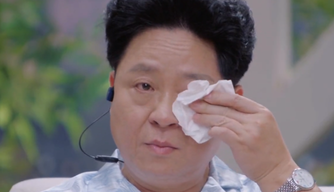 隔壁老樊负面缠身采取不回应态度惹网友不满综艺宣传都停了