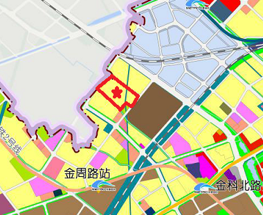 涉及天回镇等片区金牛区2021年第四季度土地投资机会发布