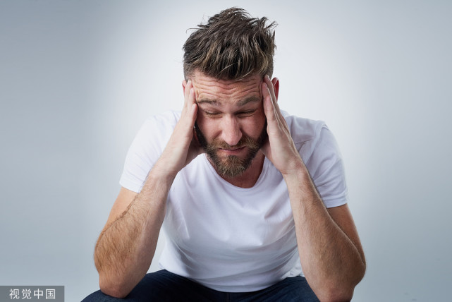 大小便失禁竟是无意识的小动作引起的很多人都有