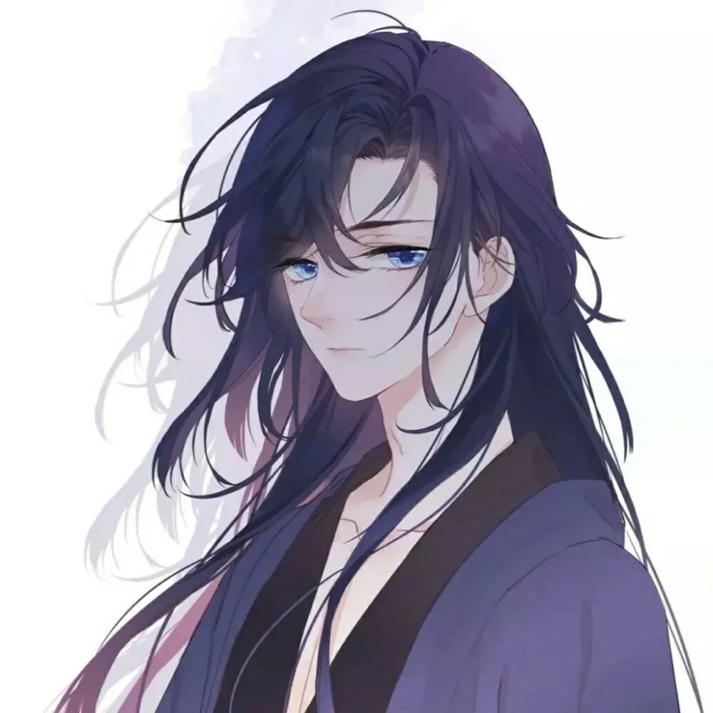 中国风头像超爱古风