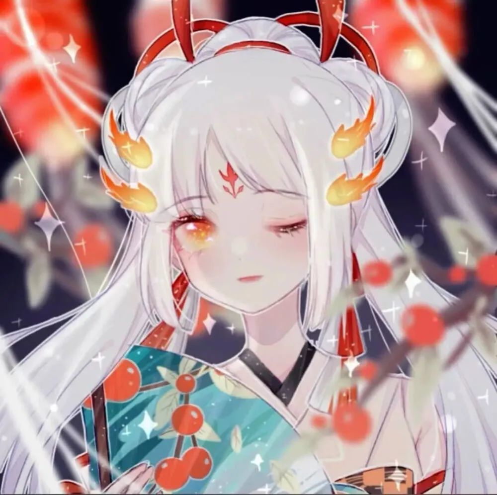 中国风头像超爱古风