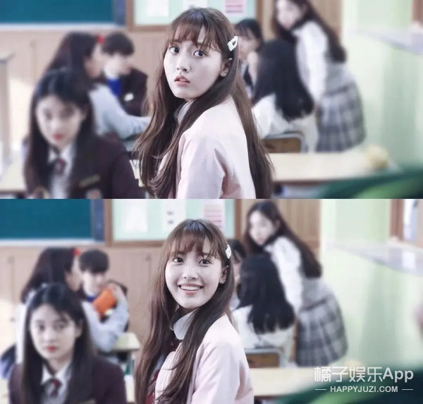 还记得《美妙人生》的小馨菲吗?现在也太美了吧!