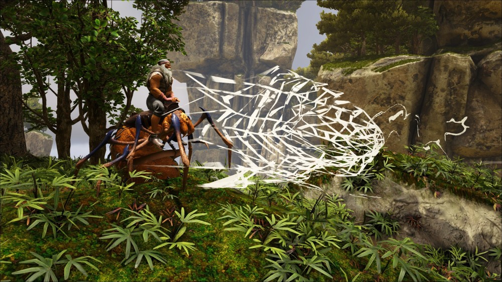 手机版生存游戏排行榜_Steam沙盒游戏排行榜,《方块方舟》国庆期间创造无穷乐趣