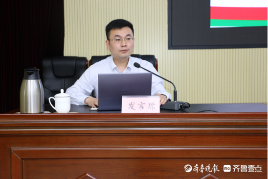 鄄城农商银行:启动"普惠鄄城"信贷工程,助力县域经济建设发展