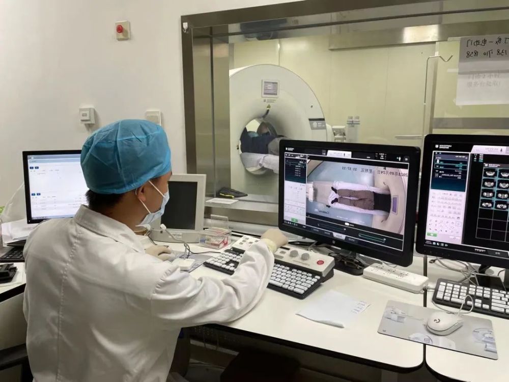 九亭医院放射科增开ct尿路成像检查有需要的看这里