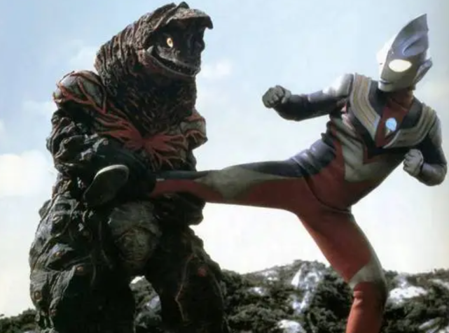 《迪迦奥特曼》重新上架开播,部分内容疑似遭到删减