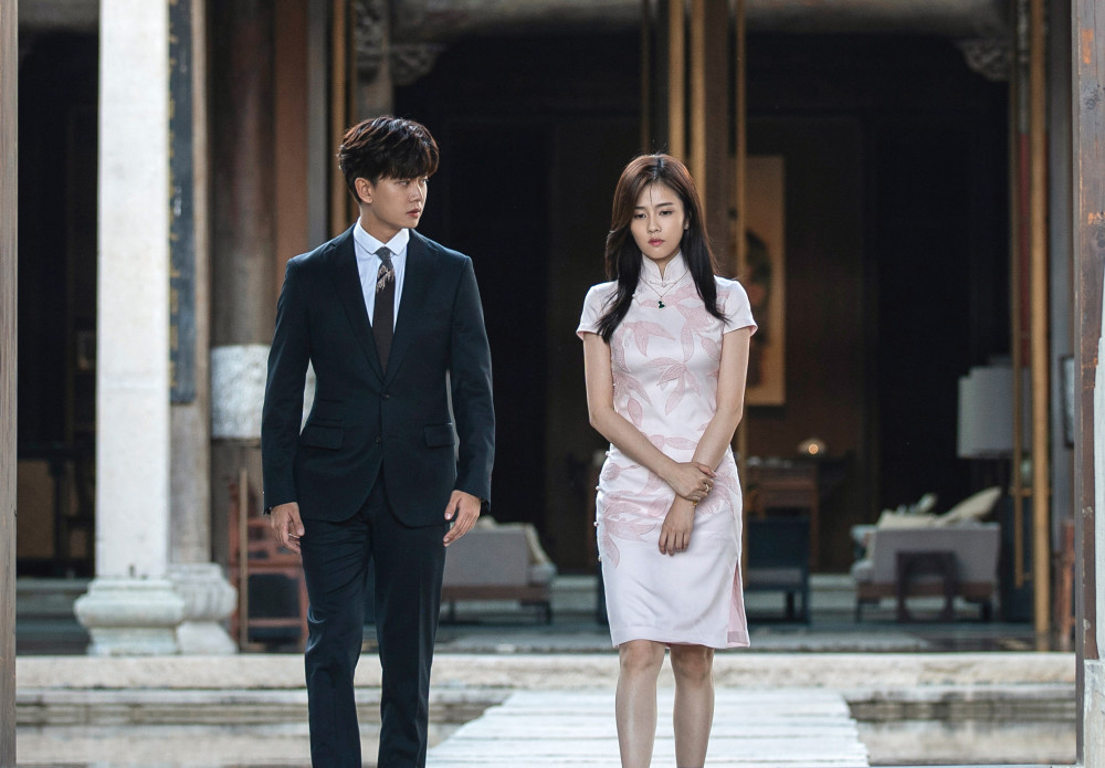 任嘉伦《一生一世》跌下神坛,第一差评如潮_生活知识分享网-生活百科