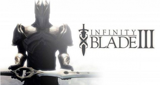 即使无人问津,这依然是一款划时代的滑屏游戏:《无尽之剑》三部曲_腾