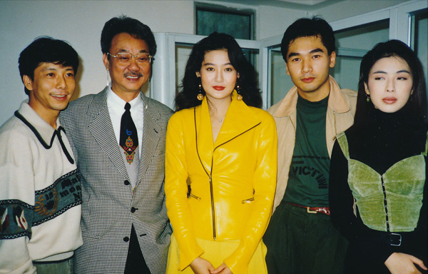 7位跳楼身亡的明星一个比一个凄凉最大47岁最小28岁