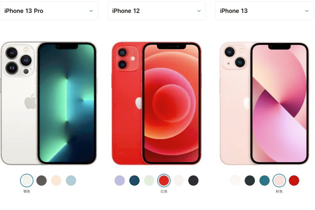 iphone12用戶有必要上車iphone13嗎智雲手機雲臺讓你秒除憂慮