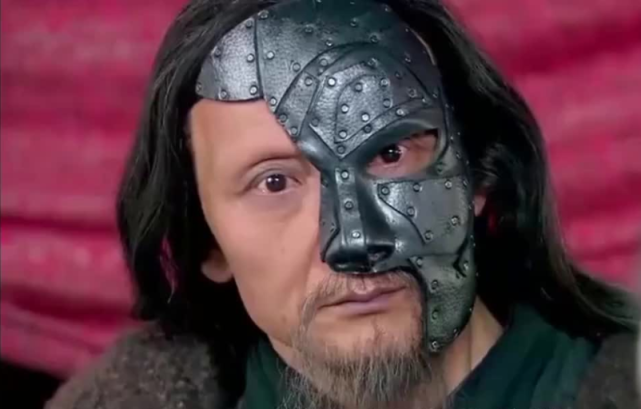 段延庆作恶多端后来哪去了百余年后金庸借杨过之口说出答案