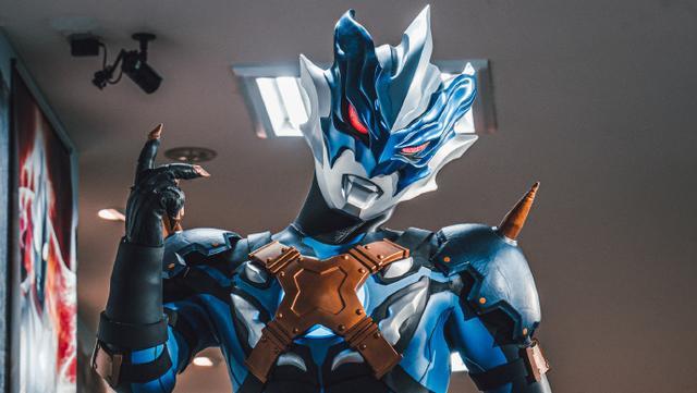 和十年大反派的贝利亚相比,作为新生代反派领袖托雷基亚究竟输在哪里