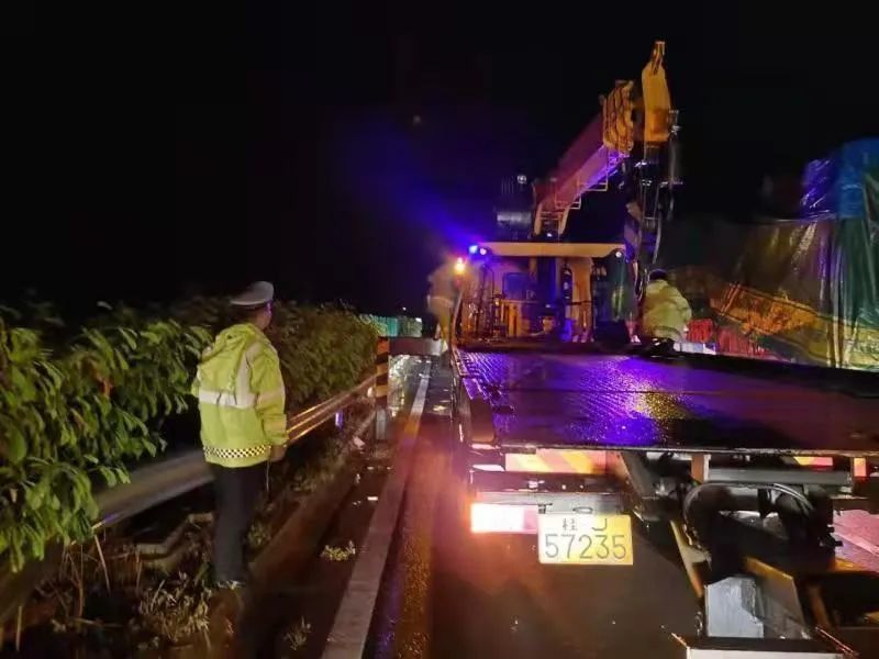 关于s13钟富高速914道路交通事故深度调查情况通报