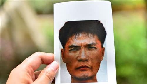 重庆悍匪周克华:8年杀11人,曾一周给女友一万,悬赏金额达540万