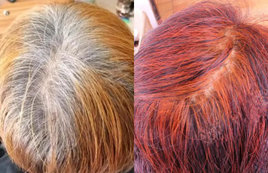 海娜粉染发剂 哪些人不建议用 - 最新产品 - 手机频道-it搜购网