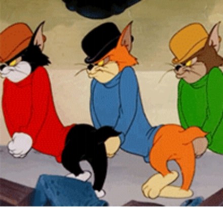 剑网三药宗站姿被吐槽神似猫和老鼠角色玩家可以考虑治治