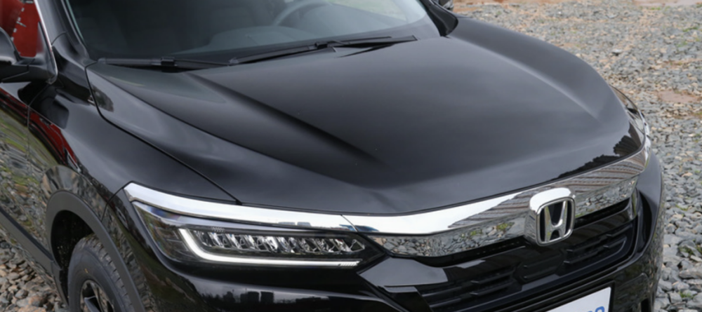 合資suv用料大比 本田皓影vs全新4008 誰的性價比更高 中國熱點