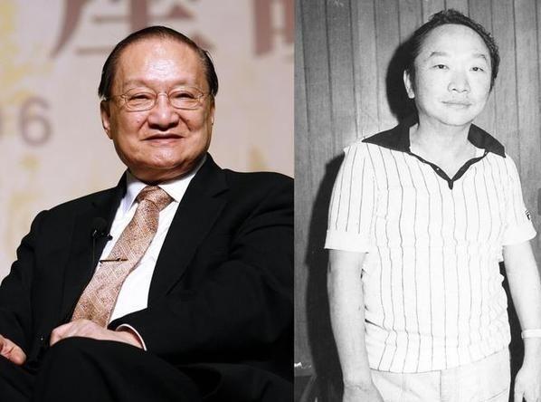 古龙唯一一部超越金庸的作品,奠定了古龙在武侠史上的地位_腾讯新闻