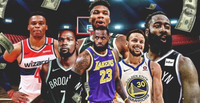nba 勇士队最后一签中锋3选1，1位球员透露NBA内幕，东部3支球队尴尬