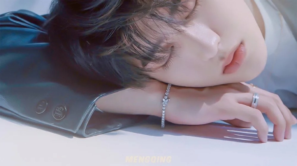 蔡徐坤高清电脑桌面壁纸ikun们谁不想要呢