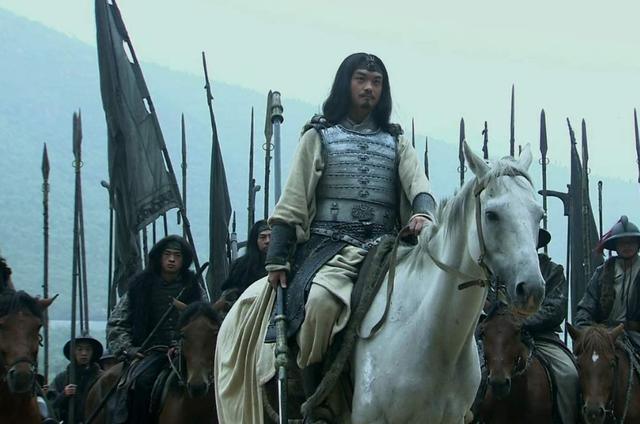 郭嘉起死回生都没用一个问题不解决赤壁之战曹操必败无疑