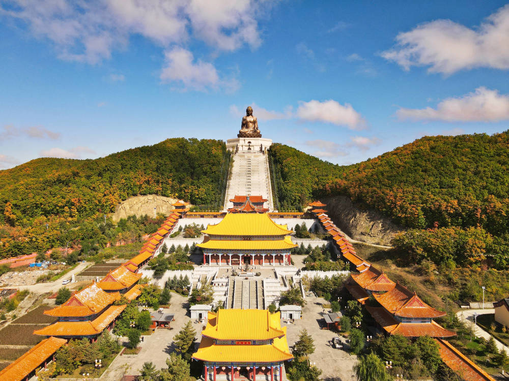 吉林敦化不但秋色唯美还藏着众多美食小吃游客来了不想走