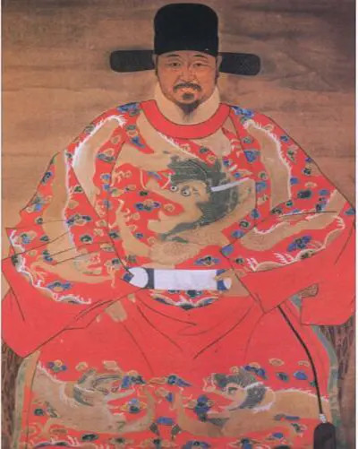 海瑞和张居正同朝为官海瑞的人品无可怀疑为何张居正终生都不重用他