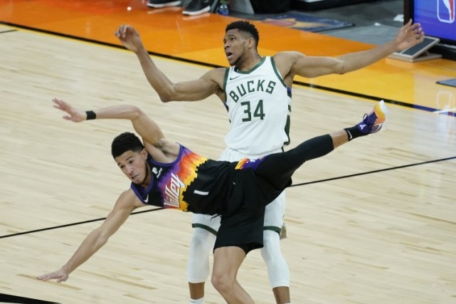 西部决赛 NBA哪些球队没打过总决赛？掘金有点意外，快船扎心了