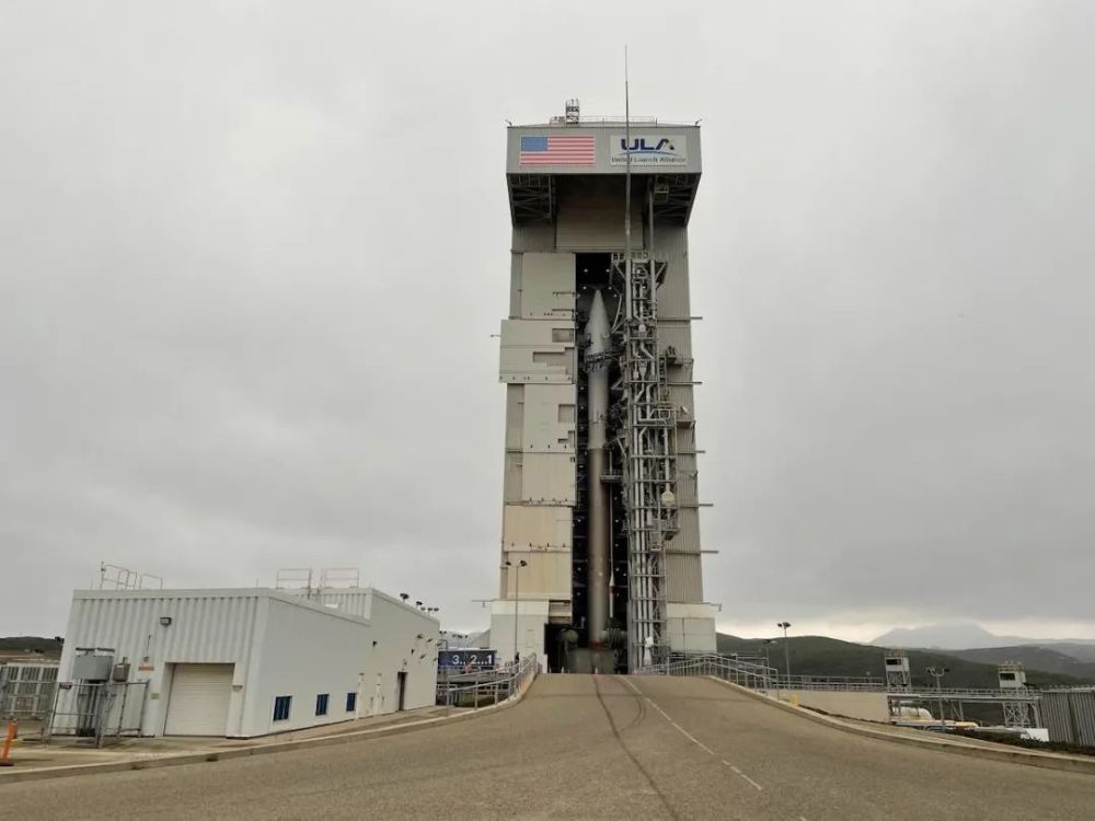 2021年9月28日2:11(bjt)發射地點:范登堡空軍基地發射火箭:宇宙神5