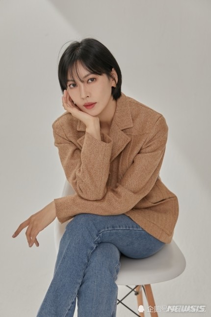 《顶楼》金素妍"时隔20年扮演反面角色,关注度超出期待"