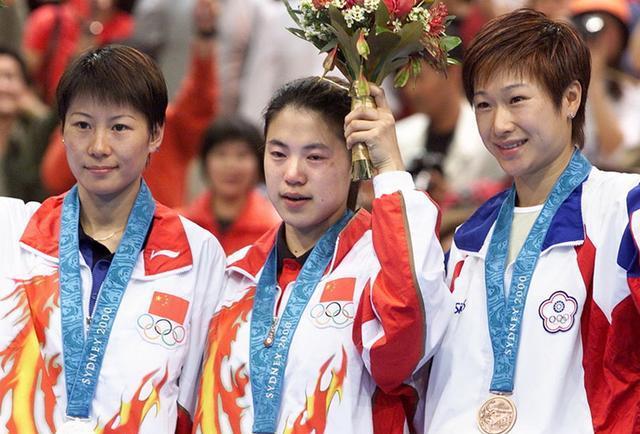 李菊本来已经退役为何又宣布复出没打奥运会为何再次退役