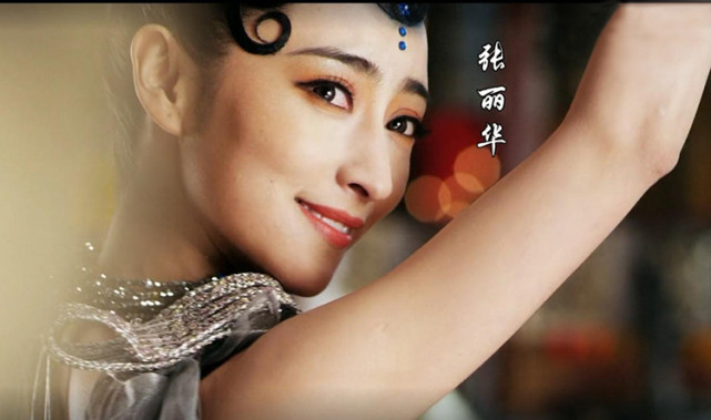 历史上有名的美女张丽华,被陈叔宝宠爱,又被当替罪羊