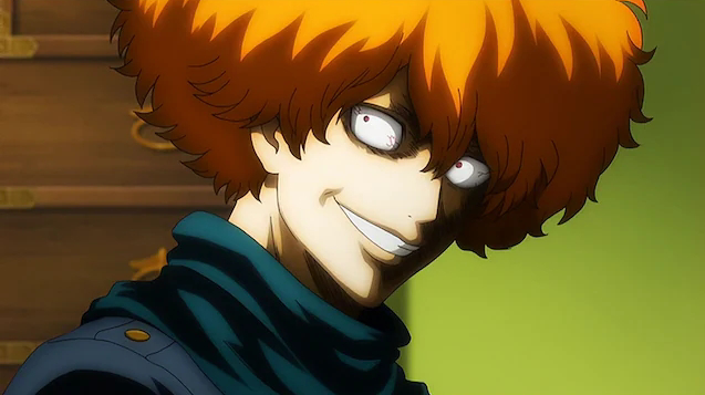 考哥配的角色你最喜欢哪一个声优樱井孝宏配音角色人气排行