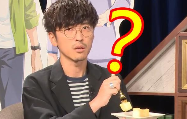 考哥配的角色你最喜欢哪一个声优樱井孝宏配音角色人气排行