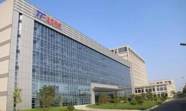 通富微电定增55亿加码半导体封测产能,达产后可年贡献近38亿营收