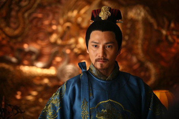 南宋张浚浪战误国为何名声却很好他有一个好儿子