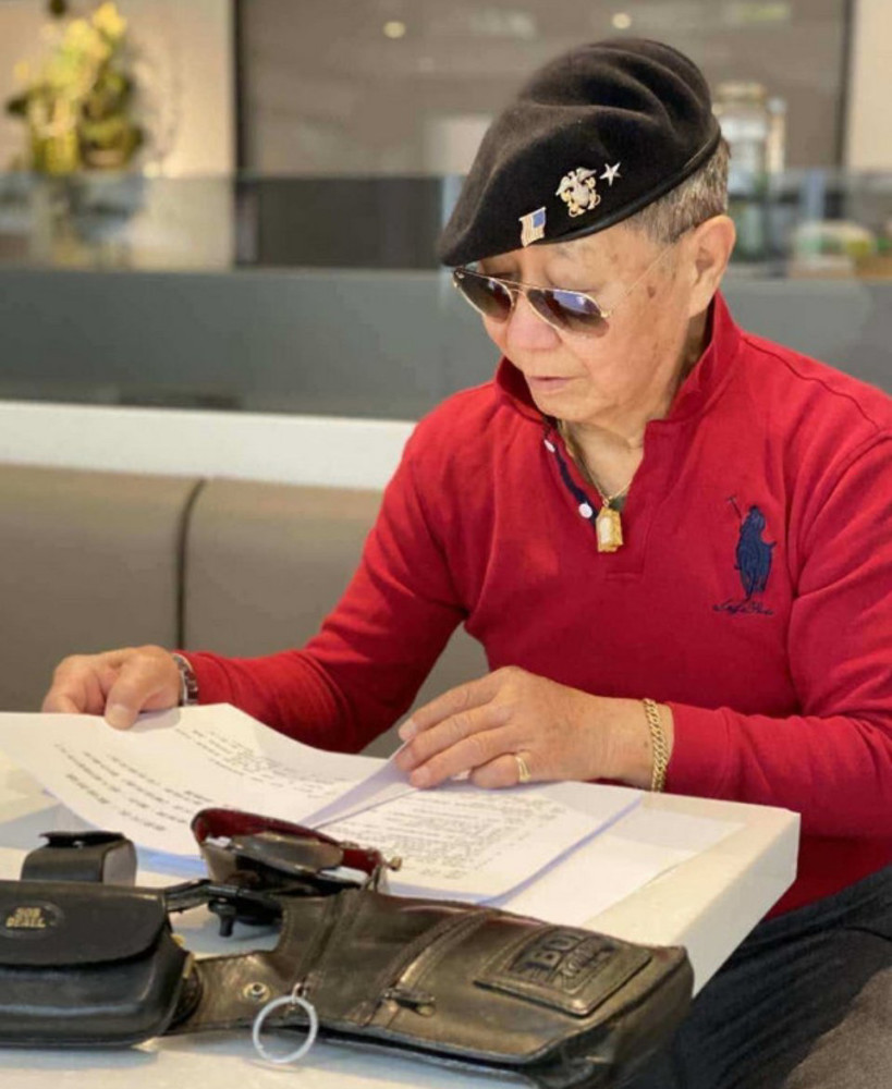 古龙御用导演张鹏翼去世5月还在筹备新戏赵文卓发文悼念