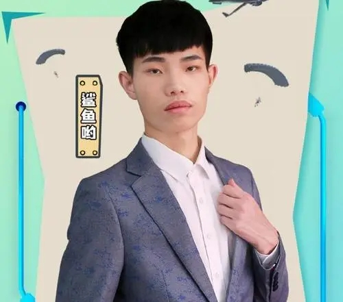 鲨鱼哟真是钢铁直男组队井川里予竟连人机也要争抢一番