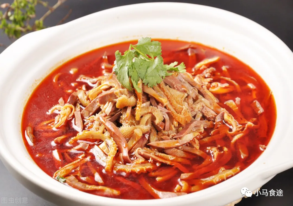 羊杂餐厅做法这几款菜品哪款更符合你的口味