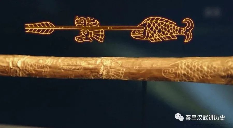 纣王到底做了什么三星堆人为何翻山越岭也要跟武王灭商