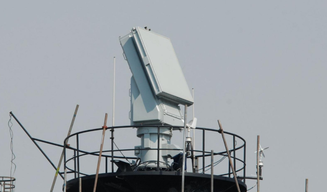 可全程掌控第一第二岛链国产超视距雷达研制成功获奖800万