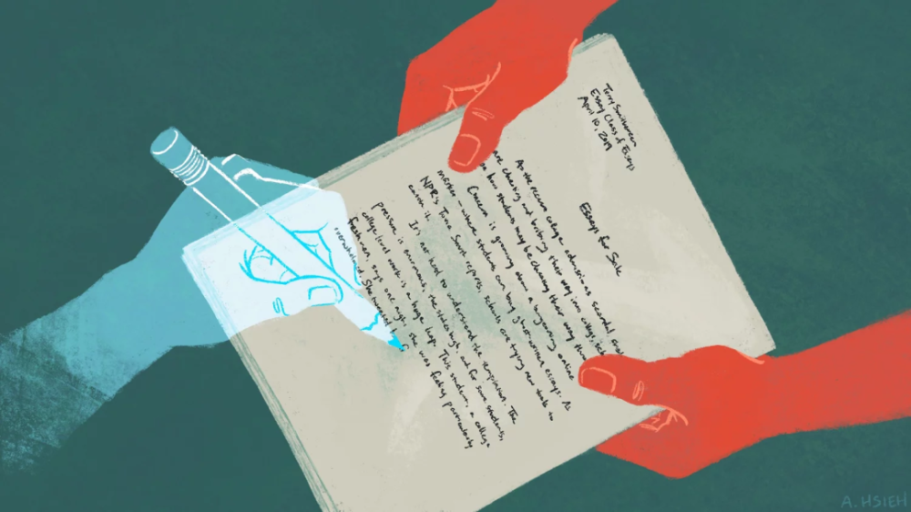 美国经济学名教授 文凭通胀导致的教育低回报 比你想象的更严重 腾讯新闻