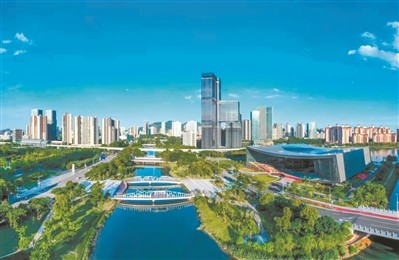 广州南沙区大湾区南沙报告最热词